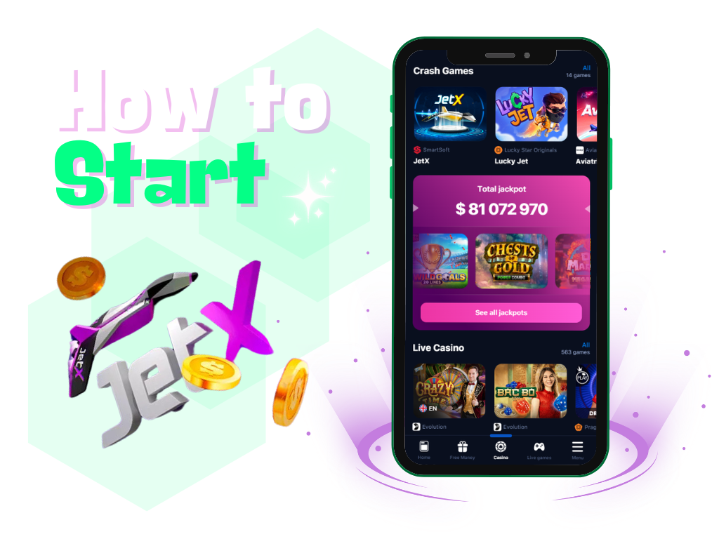 Need More Inspiration With Lucky Star Online Casino in India? Read this!