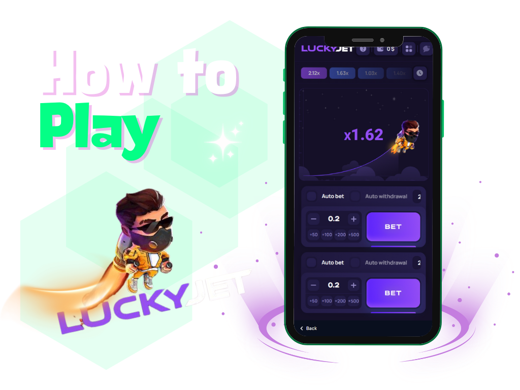 Heard Of The Lucky Star Lucky Jet Game Effect? Here It Is