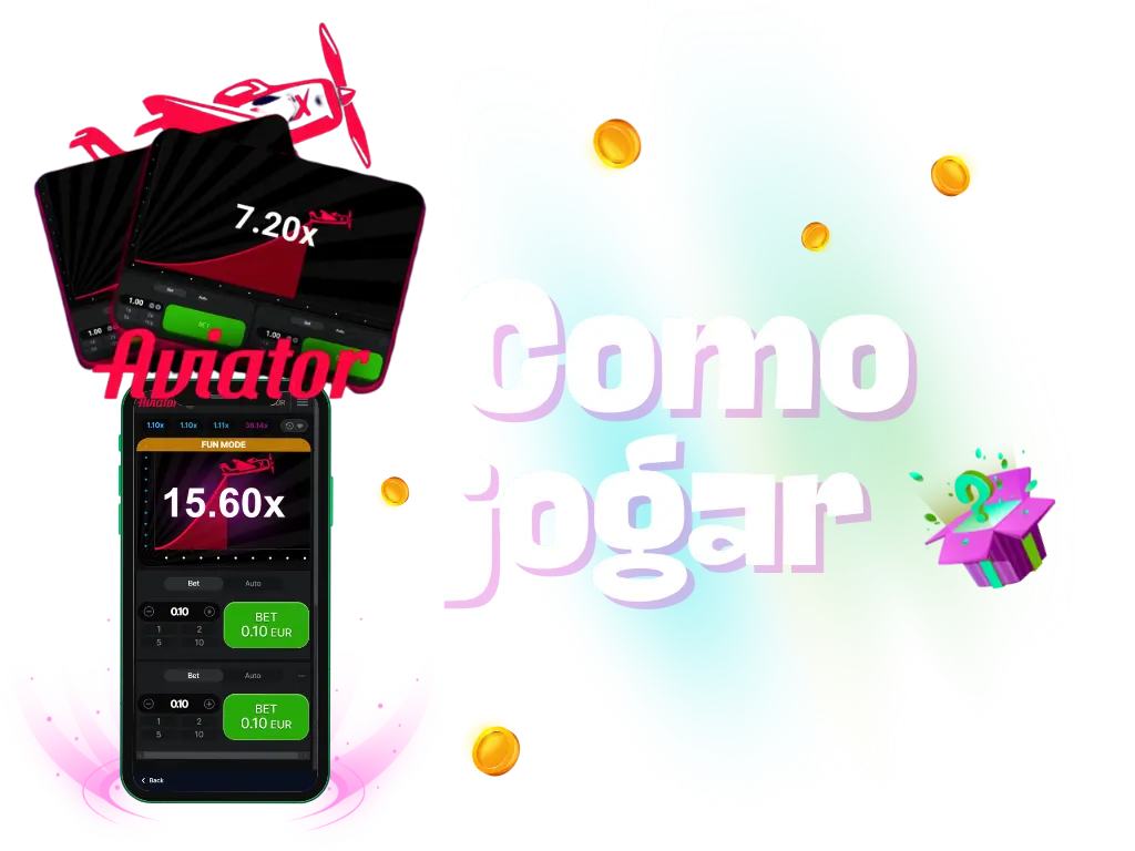 Guia sobre como jogar Lucky Star Aviator