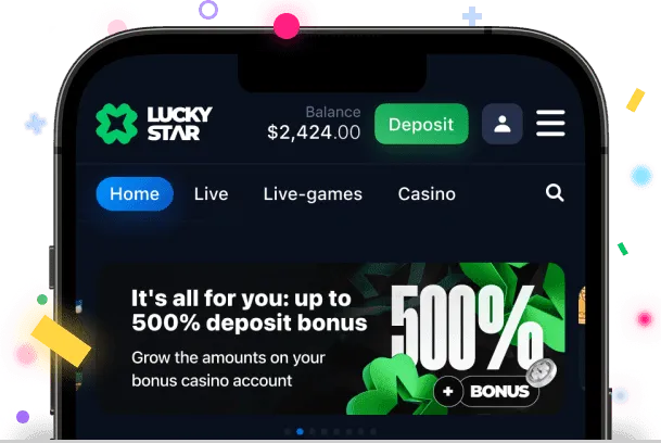 9 Key Tactics The Pros Use For Lucky Star Online Casino in India